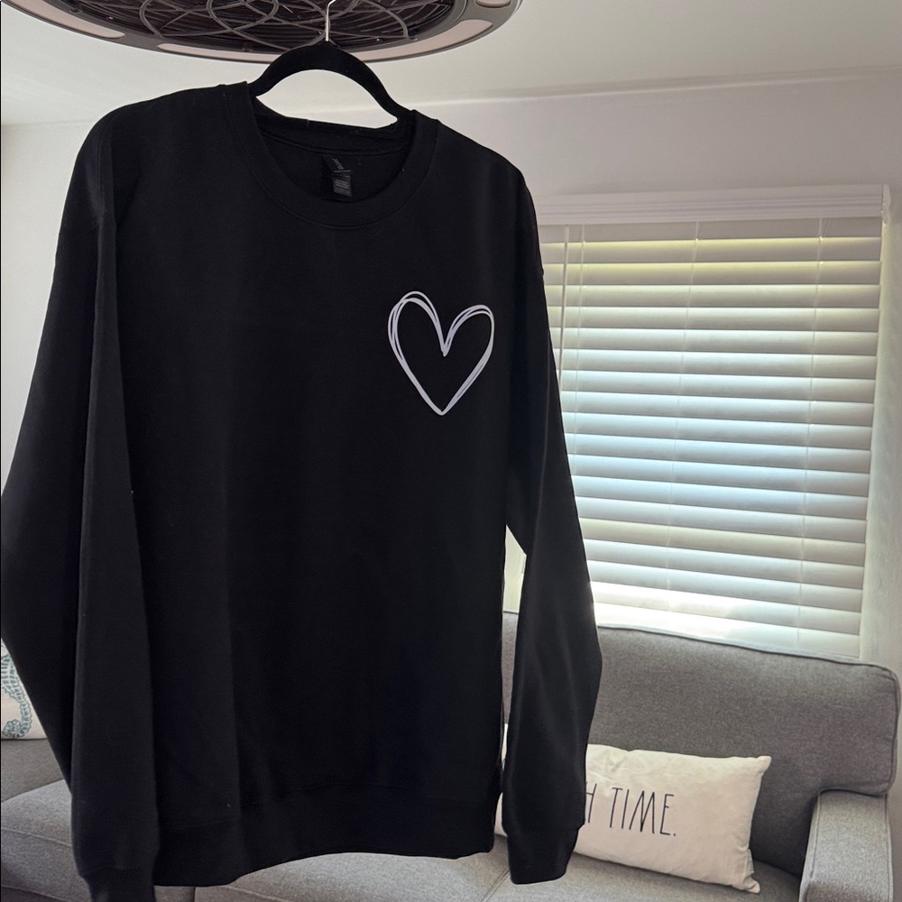 Gildan Heavy Blend Sweatshirt